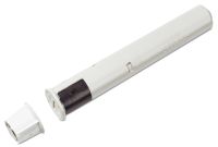 Marchio: ARITECH. Articolo: RF310I4. Contatto magnetico ad incasso per porte/finestre 433MHz, in miniatura.