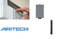 Protezioni perimetrali esterne