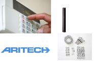 Barriere a raggi infrarossi