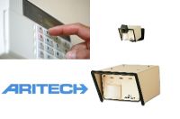 Rivelatori di movimento da esterno