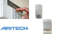 Rivelatori di movimento da interno