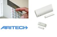 Rivelatori di rottura vetri