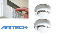 Rivelatori tecnologici via radio