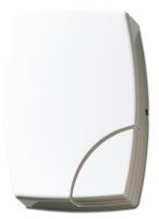 Marchio: ARITECH. Articolo: AS503. Contenitore vuoto della sirena AS508, lampeggiante blu.