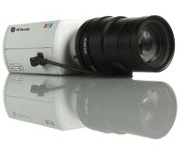 Marchio: ARITECH. Articolo: KTC-XP1. Telecamera UltaView - Alta Risoluzione a Colori - GE XPosure