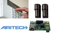 Protezioni perimetrali esterne