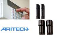 Barriere a raggi infrarossi