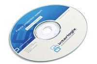 Marchio: ARITECH. Articolo: DF955-SW. CD Software Network Manager per protezione recinzioni