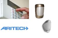 Rivelatori di movimento da esterno