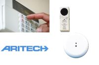 Rivelatori di rottura vetri