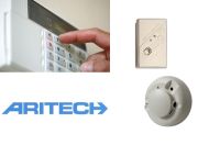 Rivelatori tecnologici via radio