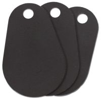 Marchio: ARITECH. Articolo: ACT430E. Chiave di prossimità Mifare Standard 1k 