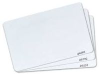 Marchio: ARITECH. Articolo: ATS1475X10. Tessera Smart Card IMQ II liv. in confezione da 100 pezzi.