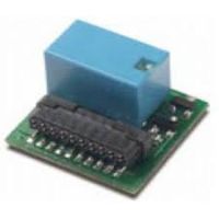 Marchio: CARDIN. Articolo: MCC4491R1. Strip con un relè impulsivo contatto N.A. 