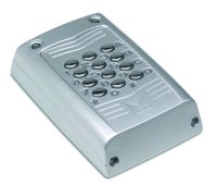 Marchio: CARDIN. Articolo: SSB-T9K4. TASTIERA DIGITALE VIA RADIO 4 FUNZIONI