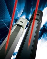 Marchio: CIAS. Articolo: DARWINDT606SP. Barriera DT composta da 6 fasci IR + mini doppler, colore nero e portata 6m per copertura difinestre da h 1,5 m. Nota: 0,5m non provvisto di elettronica pe r taglio all'altezza desiderata.