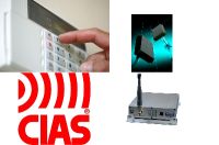 Protezioni perimetrali esterne