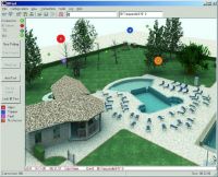 Marchio: CIAS. Articolo: IB-TEST Map Pro. Software di gestione, test e sinottico del sistema IB-SYSTEM-Rack con visualizzazione su mappa grafica.