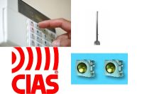 Barriere a microonde