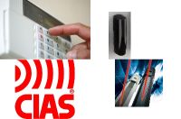 Barriere a raggi infrarossi