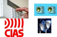 Protezioni perimetrali esterne