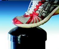 Marchio: CIAS. Articolo: KIT ANTI-CALPESTIO. Kit anticaplestio (solo per TOWER HT)