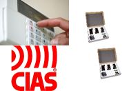 Barriere a raggi infrarossi