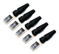 Marchio: CIAS. Articolo: SIOUX-KIT-RJ45. Kit 5 Pz. Connettore RJ45 + o'ring speciale