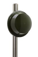 Marchio: CIAS. Articolo: ERMO482X PRO 3.0 TX 50M. Unità completa Ermo 482X PRO TX. Comprende tutte le parti meccaniche, elettroniche e amicroonde 50 m. Con utilizzo di parabola da 10 cm.