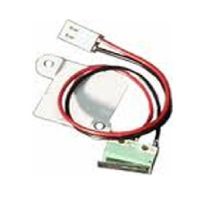 Marchio: CIAS. Articolo: AQ-TAMPER. Tamper antistrappo da applicare a AQ-WALL