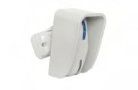 Marchio: CIAS. Articolo: AQUARIUS-XL. Sensore a doppia tecnologia, doppler a microonda ed infrarosso da esterno. Robusto e affidabile, Aquarius XL è adatto al montaggio in tutti i contesti installativi dove l’area da proteggere copre fino a 12m.Infine grazie agli accessori di serie per questo modello è possibile il montaggio a parete e a soffitto, sia parallelo alla parete che con angolazioni variabili rispetto al terreno ed alla parete. (Confezioni da 10 Pz.)