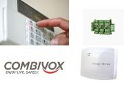 Accessori per centrali