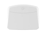 Marchio: COMBIVOX. Articolo: FASTLINK. Comunicatore per rete 4G/LTE su BUS RS485 (linea seriale dedicata FastBUS) con antenna integrata direttamente su scheda elettronica, compatibile con le centrali Amica serie Smart. Collegamento a 5 fili (portata fino a 50 m).  Connessione dati Cloud, invio di messaggi fonia, SMS e digitali IP. Dotato di box in ABS bianco. 