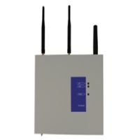 Marchio: COMBIVOX. Articolo: ROUTER 3G. 3G Industrial è un GATEWAY 3G WLAN di ultimissima generazione, studiato appositamente per applicazioni di tipo industriale e professionale. Dotato di un modulo 3G sfrutta le massime performance della rete mobile. Con l'utilizzo delle tecnologie HSDPA e HSUPA la velocità' di download può arrivare fino a 7.2 Mega, mentre quella di upload fino a 2 Mega. 3G Industrial implementa funzionalità Internet avanzate, tra le quali Virtual Server, DMZ, Dynamic DNS oltre che al supporto del Firewall. Dispone dell'interfaccia wireless LAN a 54 Mega per l'utilizzo di comparter e dispositivi wireless. 3G Industrial è realizzato con una meccanica di tipo metallico, dotata di attacchi per fissaggio a muro. Opzionale batteria di backup. 