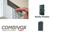 Accessori per centrali