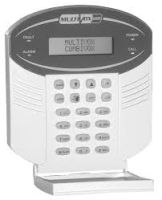 Marchio: COMBIVOX. Articolo: MULTIVOX. Combinatore Multivox GSM con viva-voce.