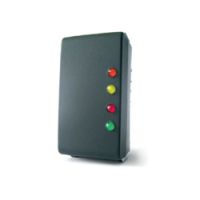 Marchio: COMBIVOX. Articolo: AMICA64 INSERIT. Inseritore per chiave di prossimità su BUS RS485 serie Gewiss Bianco per centrali Elisa 8, Elisa 24, Amica 64 Plus ed Amicavideo. 4 led di colore diverso (verde, rosso, giallo e arancio) ai quali è possibile associare una funzione (solo inserimento, inserimento/disinserimento, comando, zona aperta, stato uscita). Possibilità di programmare la chiave prossimità), associando una funzione diversa per inseritore. 