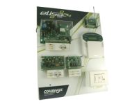 Marchio: COMBIVOX. Articolo: Pannello dimostrativo Elisa 24. Pannello dimostrativo Elisa 24 Pannello dimostrativo Elisa 24