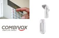 Rivelatori di movimento da esterno