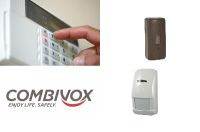 Rivelatori di movimento da interno