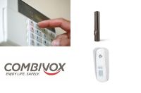 Rivelatori di movimento da esterno