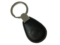 Marchio: COMBIVOX. Articolo: TAG IN CUOIO. Chiave di prossimità