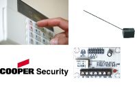 Contatti per avvolgibili