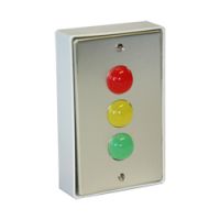 Marchio: COOPER. Articolo: 1423-12. Rip. Ottico 3 led 12v