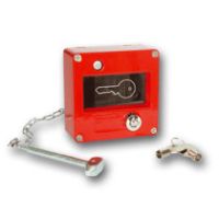 Marchio: COOPER. Articolo: 1493-CSA. COMANDO A CHIAVE AUTOPROTETTO