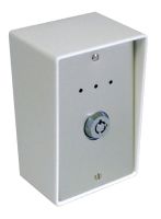 Marchio: COOPER. Articolo: 497-5K. Inseritore a chiave da parete 5 chiavi tonde