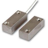 Marchio: COOPER. Articolo: 403-TF-2. CONTATTO MAGNETICO DA ESTERNO CON 2 METRI CAVO