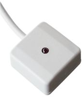 Marchio: COOPER. Articolo: 2152-CSA. Rivelatore piezoelettrico con memoria