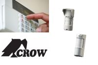 Rivelatori di movimento da esterno