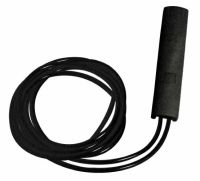 Marchio: DEA SECURITY. Articolo: SN-TR50-PSN. Sensore TORSUS 50 singolo in poliammide precablato con cavo 5m in ingresso e in uscita – NERO